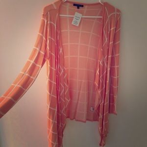 Modern Vintage Boutique Cardigan